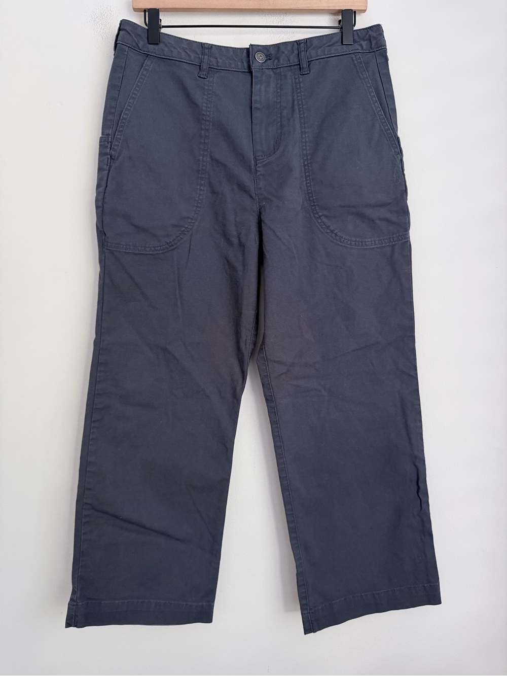 Patagonia Women's Stand Up Cropped Pants 10